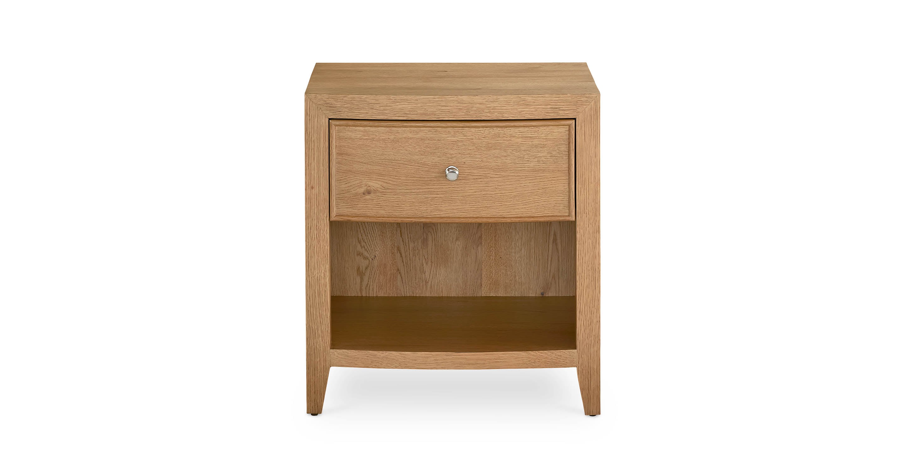 Bassett Furniture Newbury Bedside Table