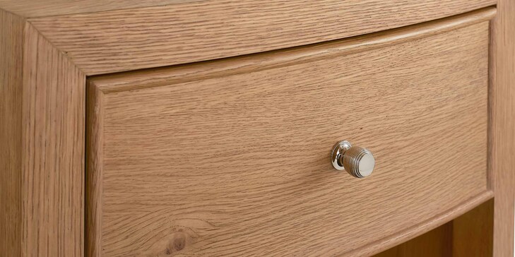 Bedside Table image number 3