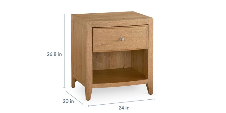 Bedside Table image number 4