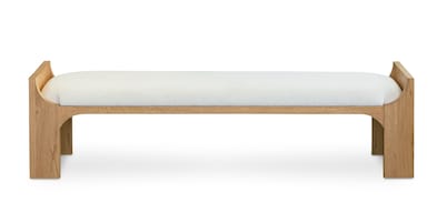 Newbury Bed Bench