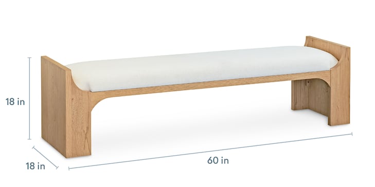 Bed Bench image number 4