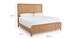 Queen Panel Bed