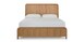 Queen Panel Bed