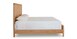 Queen Panel Bed