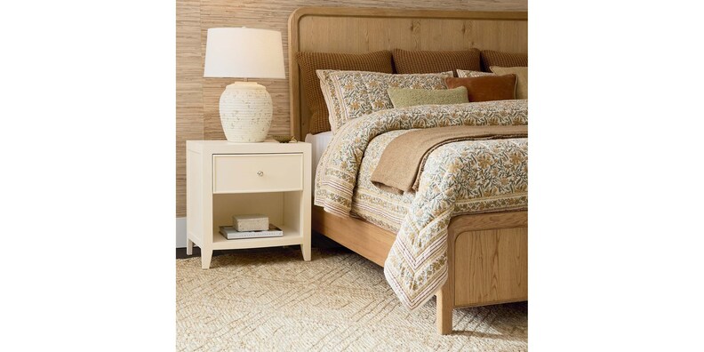 Evans Table Lamp image number 1