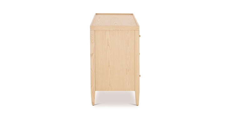 Seven Drawer Dresser image number 6