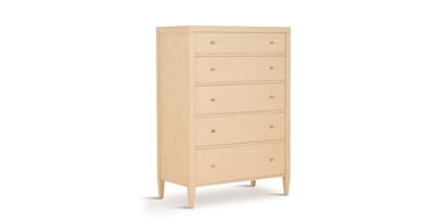 Willow 5 Drawer Chest