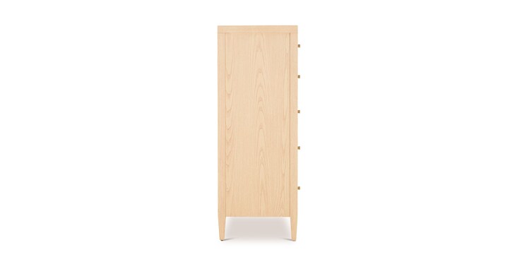 Five Drawer Chest image number 4