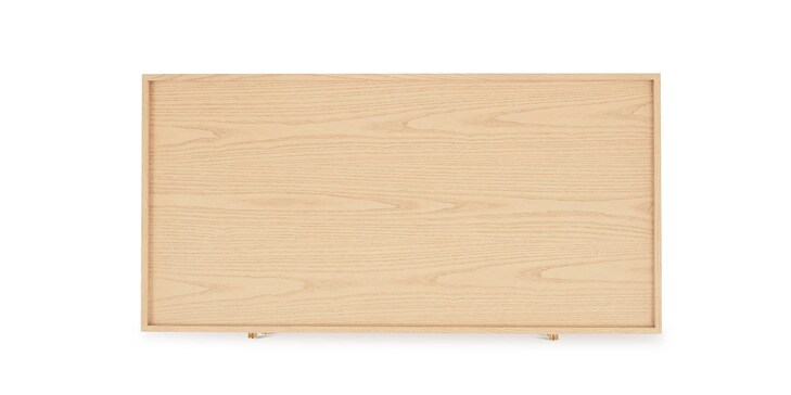 Three Drawer Small Chest image number 2