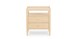 Two Drawer Nightstand