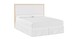 King Upholstered Headboard