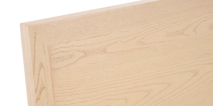 King Panel Bed image number 5