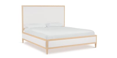 Willow Upholstered Bed