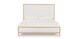 King Upholstered Bed