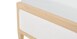King Upholstered Bed