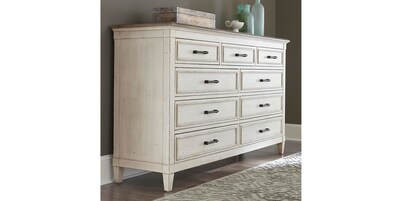 Bella Dresser