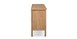 Six Drawer Dresser Cinnamon