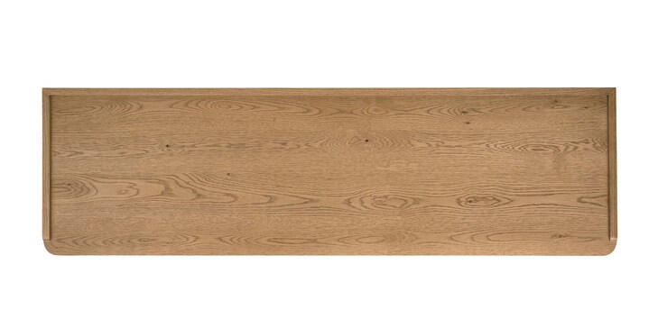 Six Drawer Dresser Cinnamon image number 5