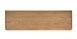 Six Drawer Dresser Cinnamon