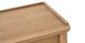Six Drawer Dresser Cinnamon