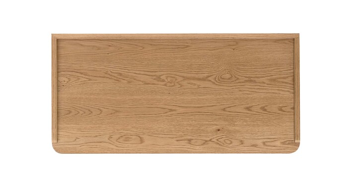 Five Drawer Chest Cinnamon image number 5
