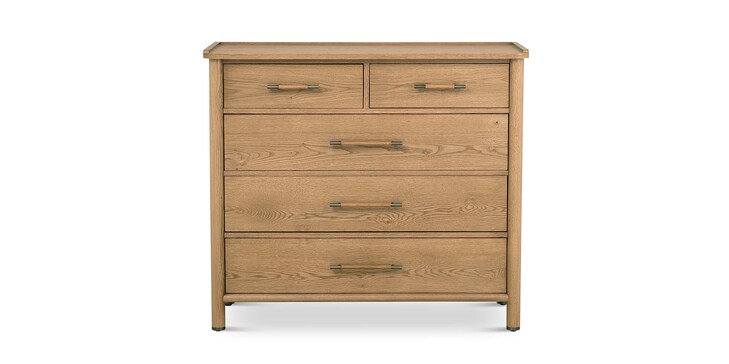 Small Chest Cinnamon image number 1