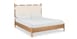 Queen Upholstered Bed
