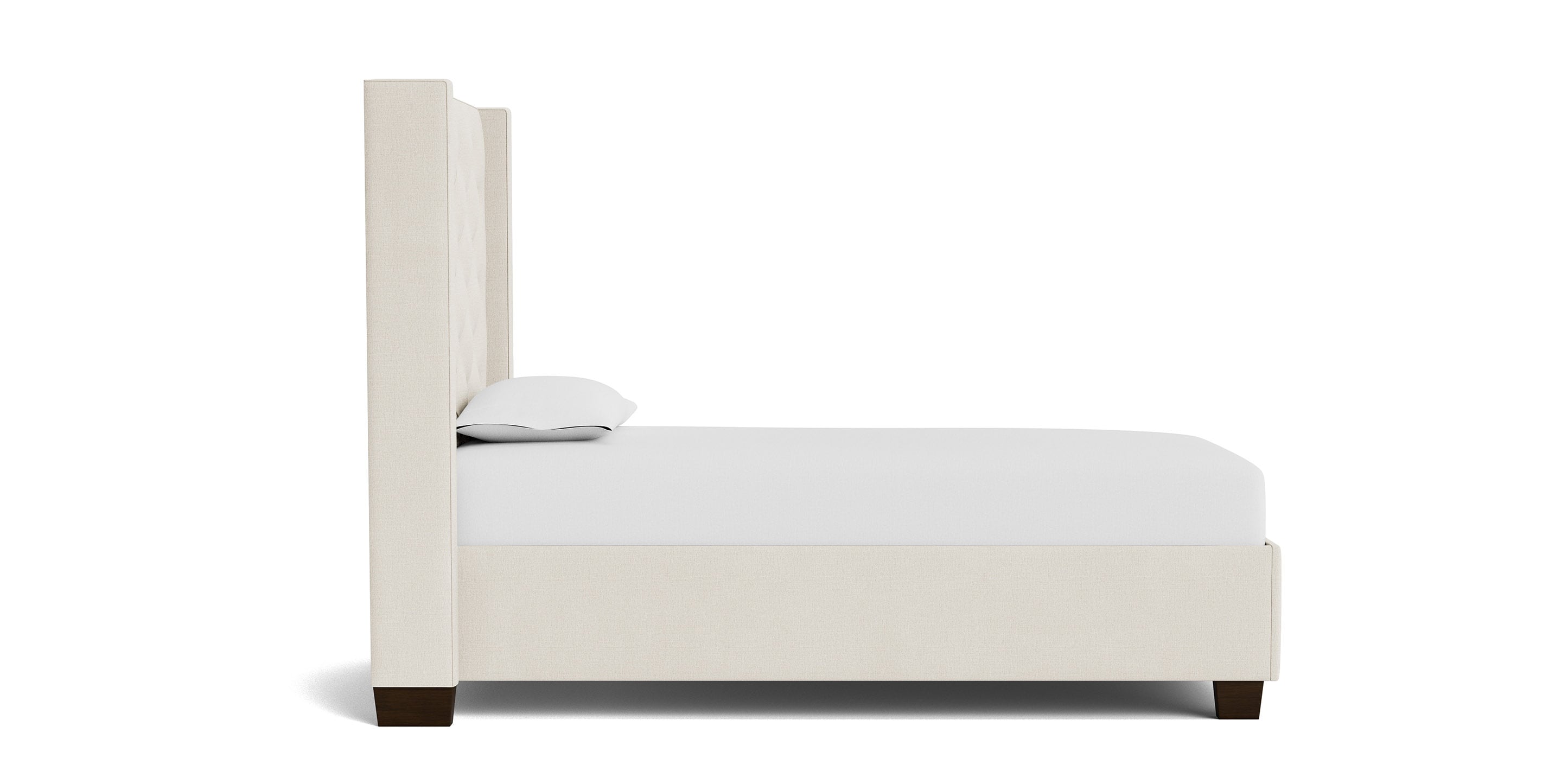 Bassett Furniture Dublin Storage Bed