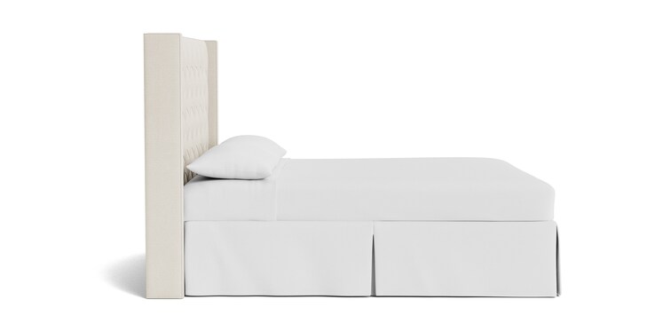 Tufted Cal.King Headboard image number 2