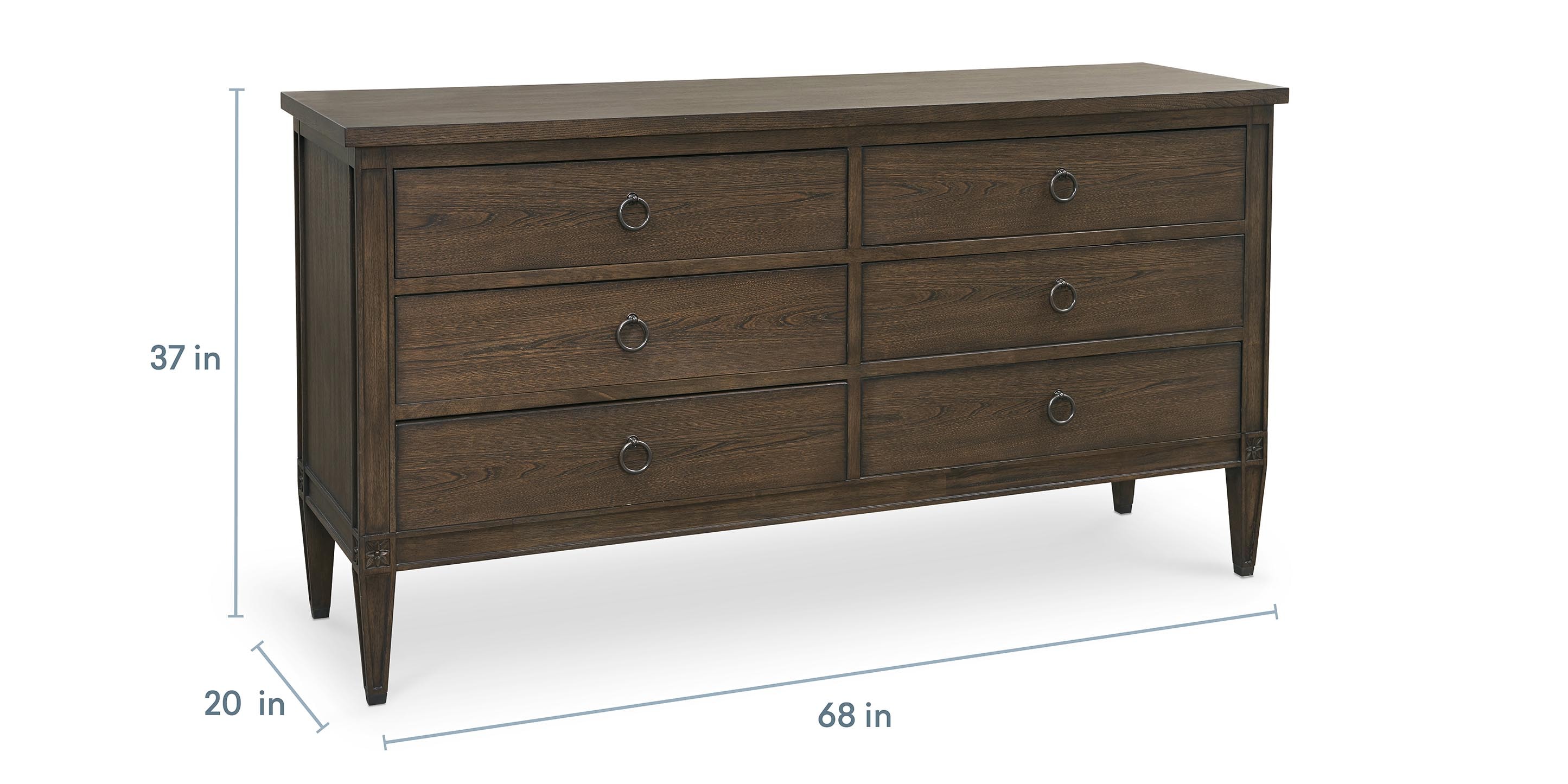 Charlotte Dresser - Thumbnail 5