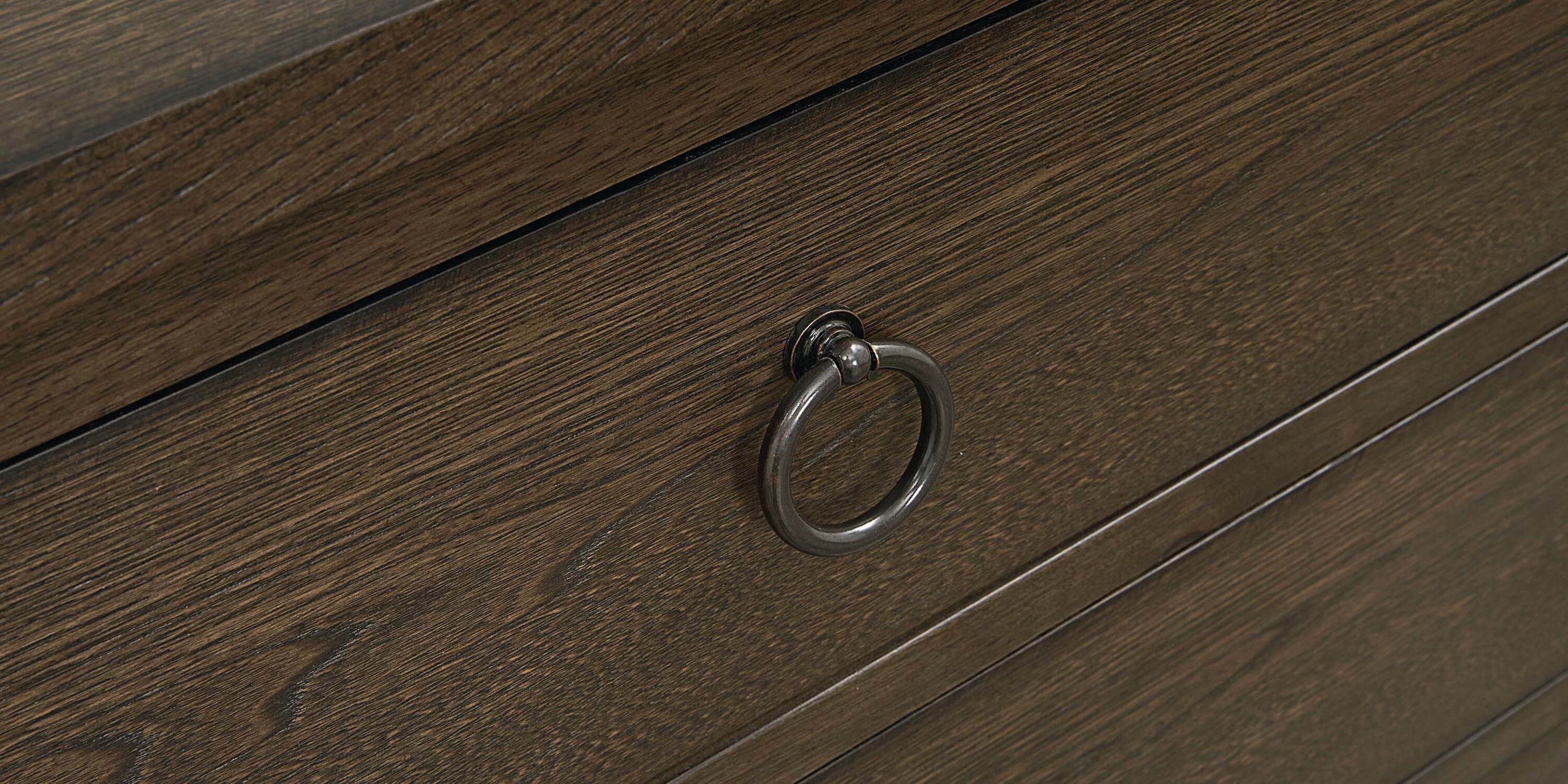 Charlotte Dresser Bassett Furniture