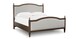 Cal King Upholstered Bed