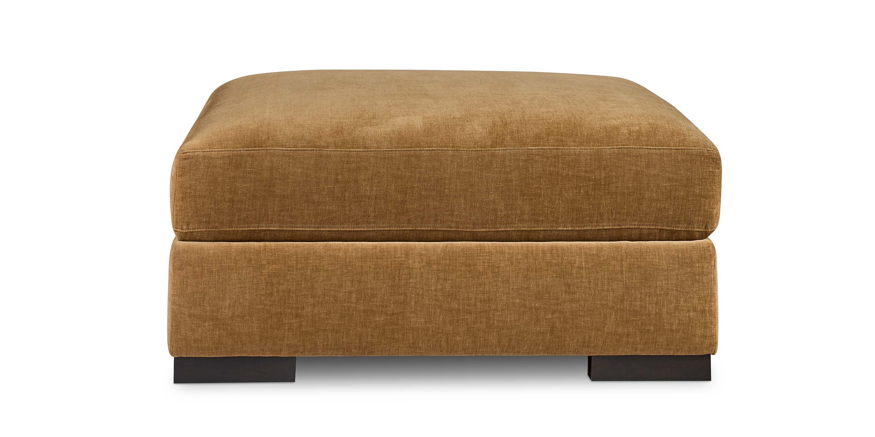 Bassett Furniture Southpark Ottoman - Thumbnail 4