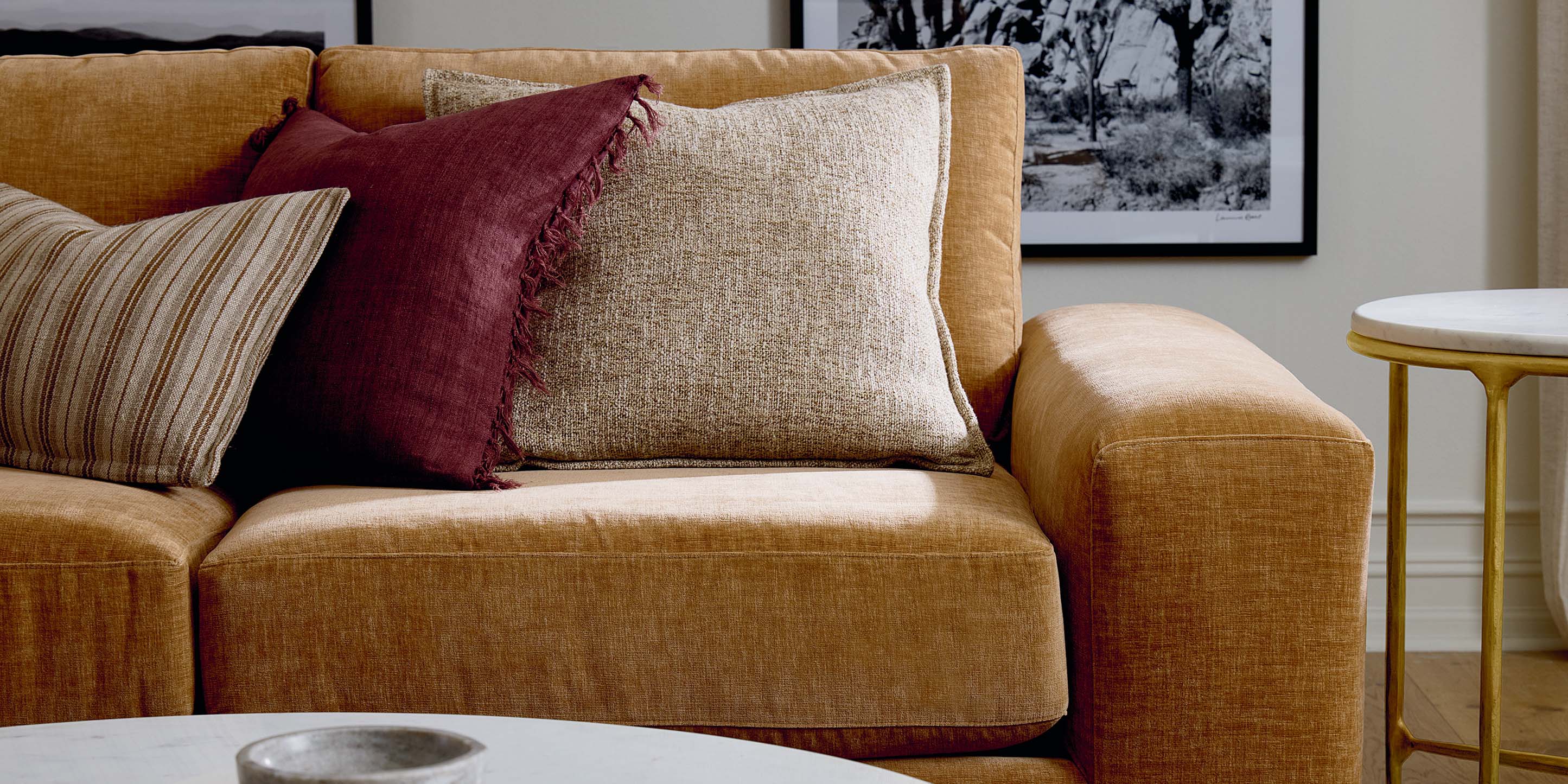 Bassett Furniture Southpark Sectional - Thumbnail 5