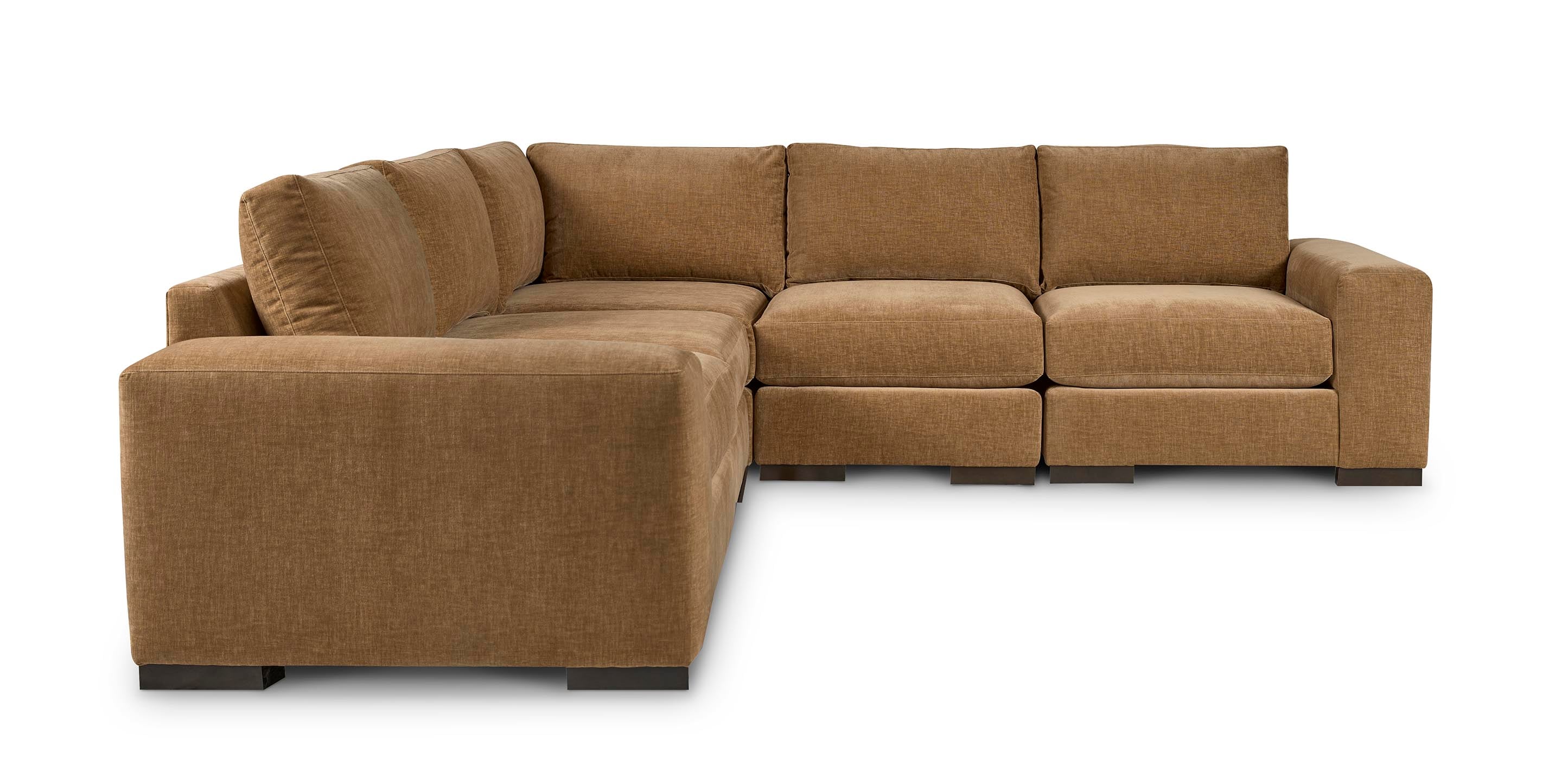 Southpark L-Shaped Sectional - Thumbnail 2