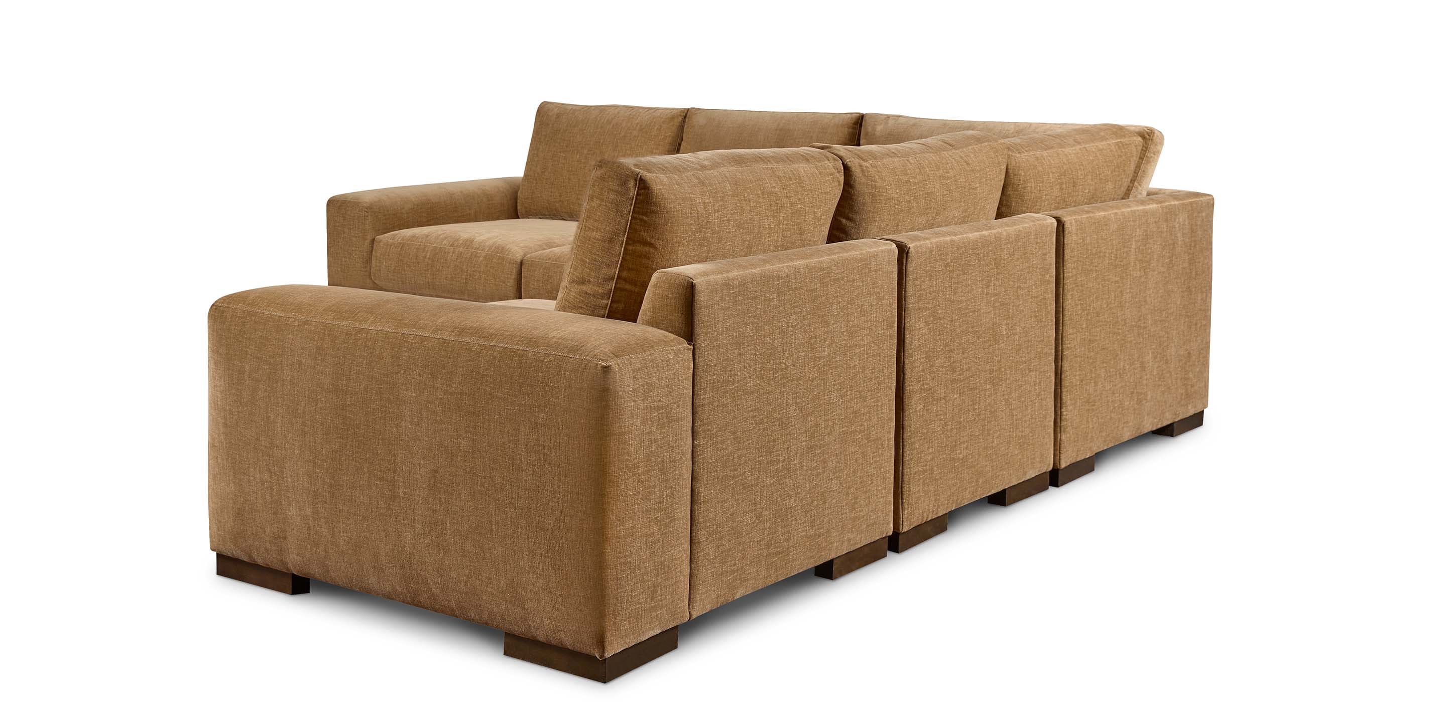 Bassett Furniture Southpark Sectional