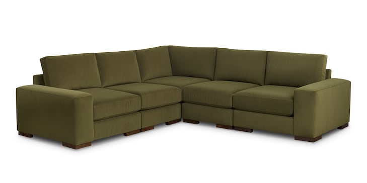 L Sectional image number 0