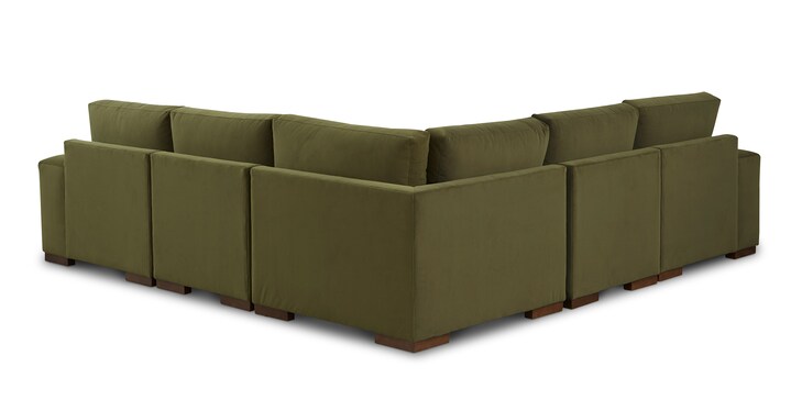L Sectional image number 2