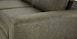 L Sectional, Leather