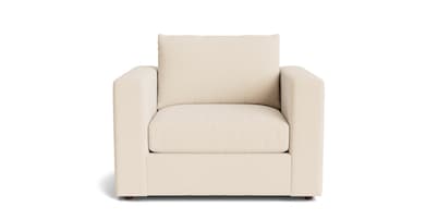 Beckham Motion Wide Arm Lay Flat Power Chair and a Half Wall Recliner