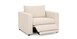 Power Wide Arm Chair