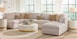 U-Shaped Sectional