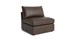Armless Chair