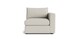 Wide RAF Chair
