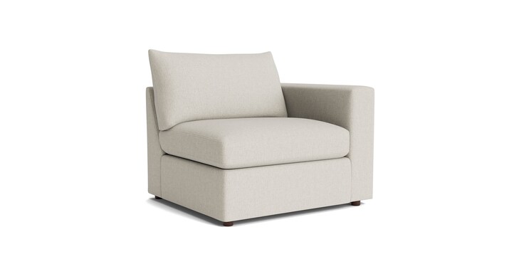 Wide RAF Chair image number 1