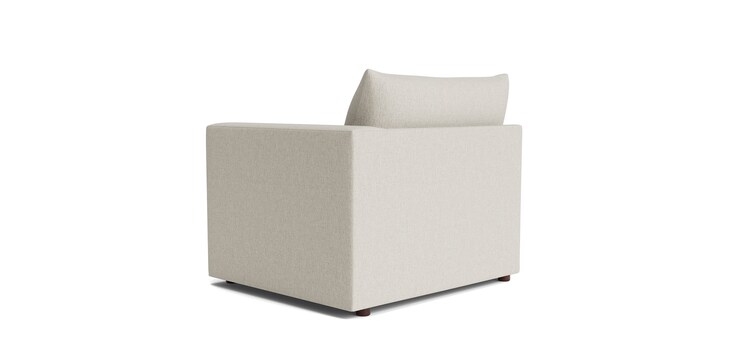 Wide RAF Chair image number 3