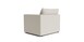 Wide RAF Chair