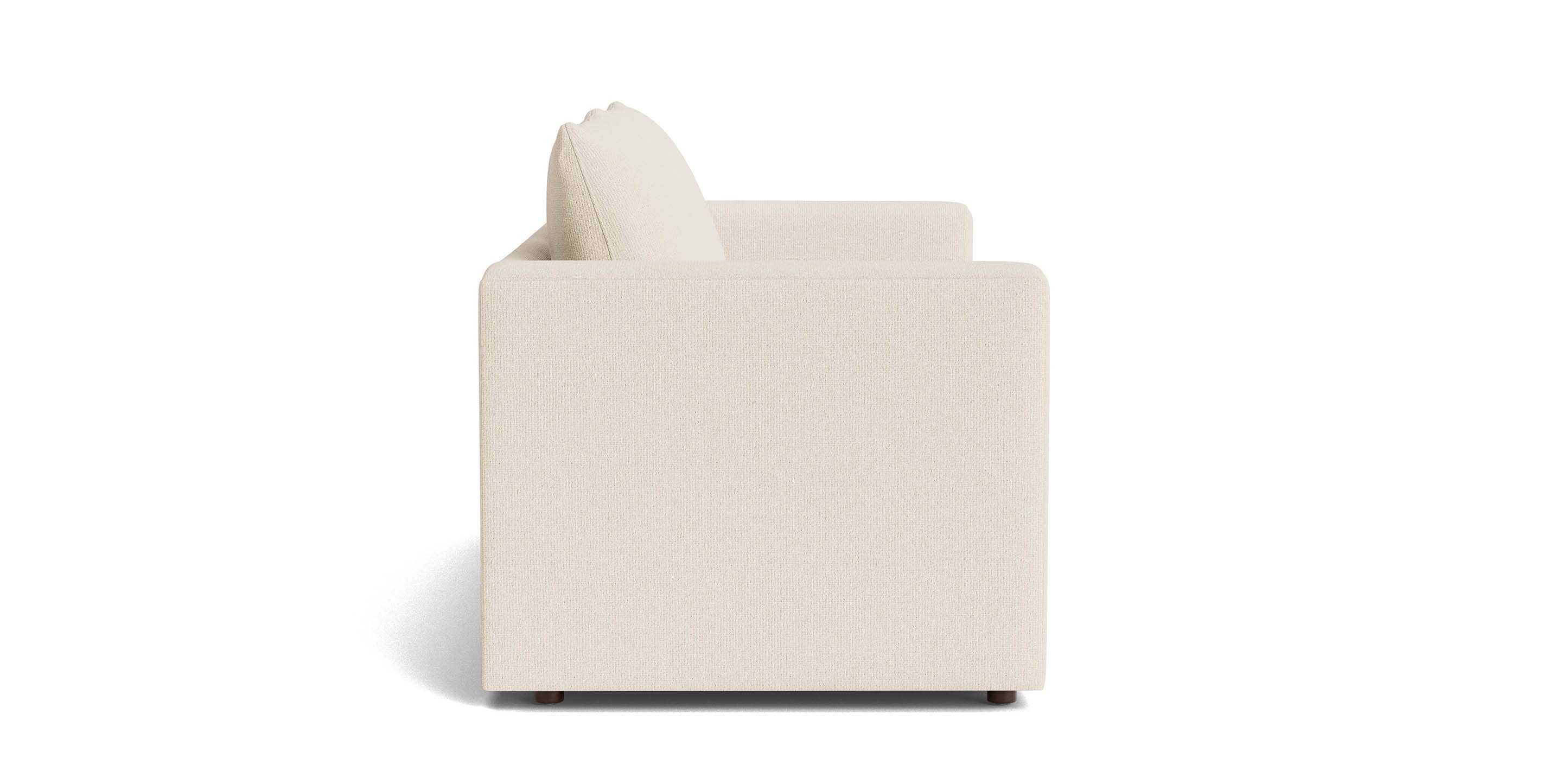 Beckham Wide Track Arm Sofa - Thumbnail 3