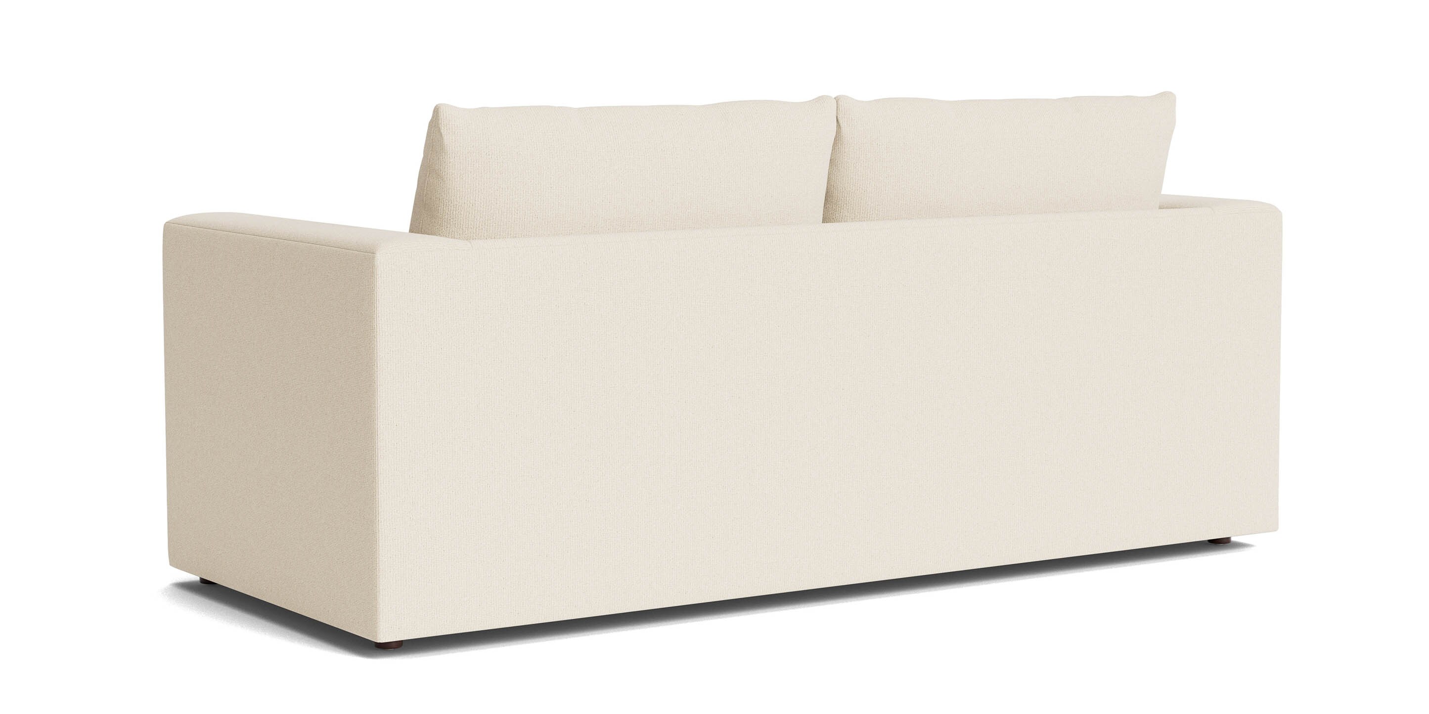 Beckham Wide Track Arm Sofa - Thumbnail 5