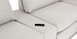 Bumper-Chaise U Sect w/Console